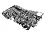Porsche 917K 1969 года